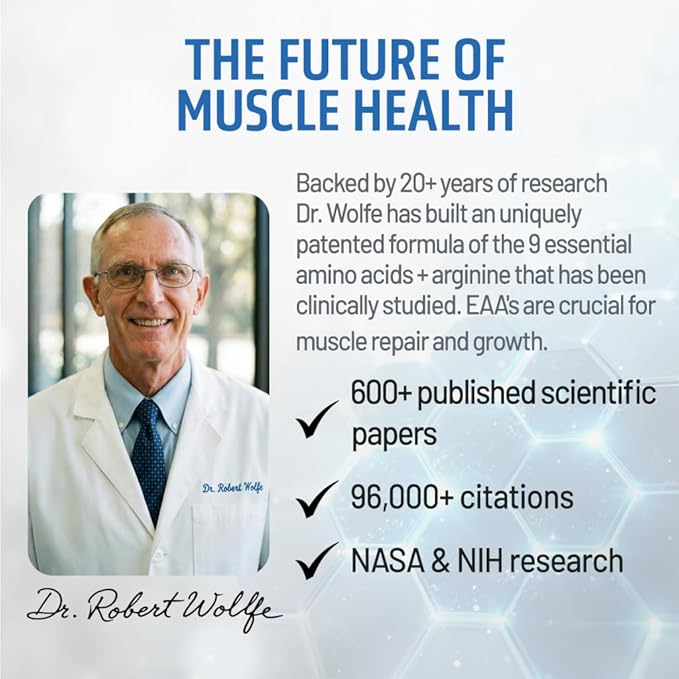 NAUTILUS Muscle Code Essential Amino Acid Capsules – Muscle Synthesis &amp Repair &amp Strength – Unflavored – 30 Servings – Clinically Studied – 0g Sugar Keto Vegan Gluten Free Dairy Free