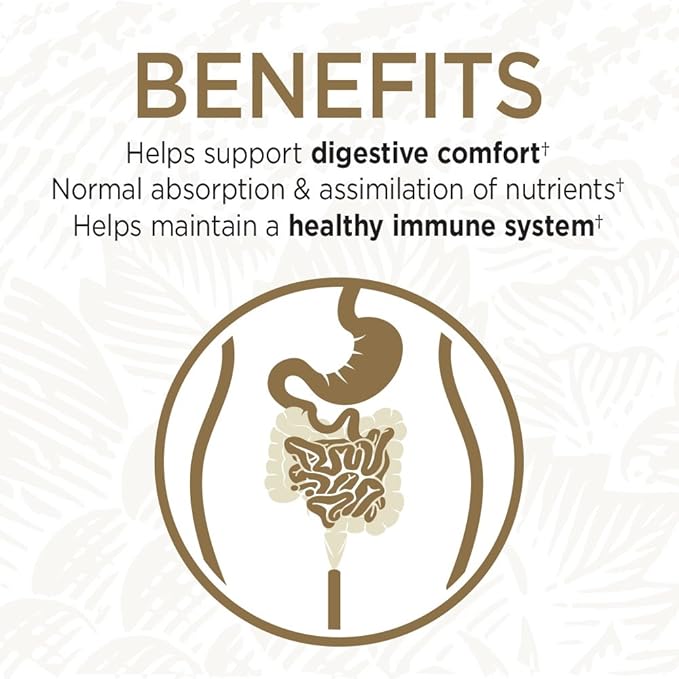 Garden of Life Probiotics for Digestive Health Balance Primal Defense Ultra Ultimate Formula 15 Billion CFU and 13 Strains Plus HSOs Vegetarian and Gluten Free 90 Capsules