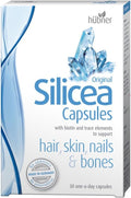 Hubner Silicea Hair Skin Bones and Nails Capsules Pack of 30