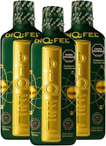 BiQFEL Daily Multivitamic for Men and Women Liquid Natural Extracts Energy Focus 500ml (3)