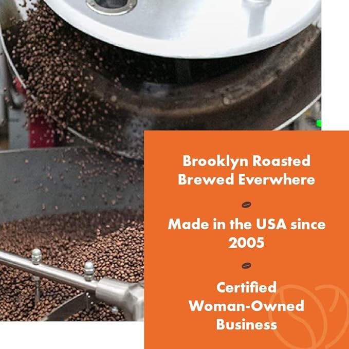 Café Grumpy Signature Series: Heartbreaker &amp Momentum Blend Duo — Artisanal Medium Roast Collection