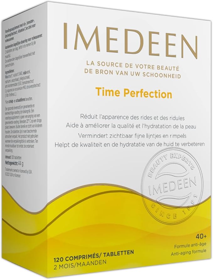 Imedeeen Time Perfection 120 tablets