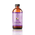 C60 Purple Power C60 In Organic Mct Coconut Oil - Natural Wellness &amp Antioxidant Support For Men &amp Women 99.99% Pure Carbon Fullerenes Promotes Energy Mental Clarity &amp Stamina - 4 Fl O