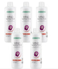 LR Health&ampBeauty Lifetakt Mind Master Formula Red Every Day Natural Treatment Women Men Set of 5-500 ml./16.9 fl.oz.