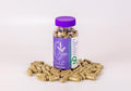 Beyoutiful Happy Balance Soul Dietary Supplement Weight Loss &amp Appetite suppressant Metabolism Support for Fat Burning. Suplemento para supresion de apetito y bajar de peso quema de grasa