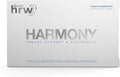 DRINK HRW Harmony Molecular Hydrogen Water Tablets: ImmunoLP20 Magnesium for Energy Boost Mental Focus Stress Support Daily Antioxidant Health Supplement (Raspberry 30 Count)