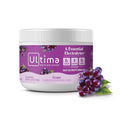 Ultima Replenisher Daily Electrolyte Powder Drink Mix – Sugar Free – Grape 30 Servings – Hydration Powder with 6 Key Electrolytes and Trace Minerals – Keto Friendly Vegan Non-GMO