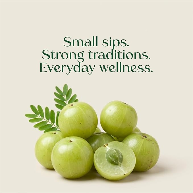 Bhumija Lifesciences Amla Juice (Sugar Free) - 1 Liter