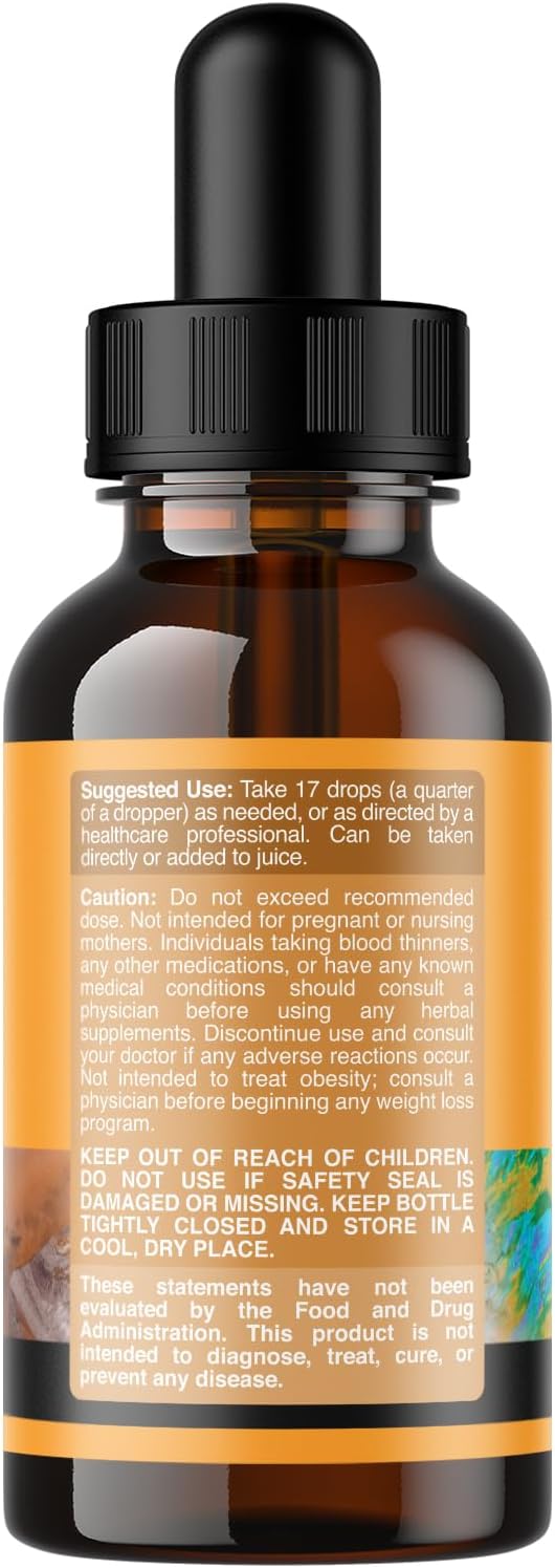 Natures Craft Liquid Vitamin D3 with K2 for Adults - Organic Drops 2000IU per Serving Vegan Bone Muscle Heart &amp Immune Support MCT Oil Enhanced Absorption - 2Fl Oz (Pack of 1)
