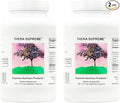 Supreme Nutrition Thera Supreme 130 Pure Herbal Combination Vegetarian Capsules (Pack of 2)