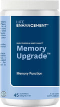 Life Enhancement Memory Upgrade
