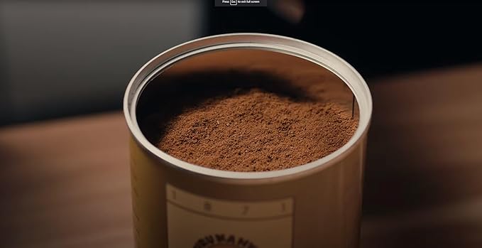 KURUKAHVECI MEHMET EFENDI Turkish Coffee Arabica Beans Roasted GroundRich Aroma Fresh Medium to Heavy-bodied Original Taste Since 1871 (17.6 OZ / 500 Gr) Pack of 3