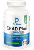 Pre-D Nutritional Supplement for Metabolism Support (150 Tablets) Trusted Since 2018