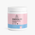 Enerza Energy Powder | 140g (4.94 Oz) (Cotton Candy)