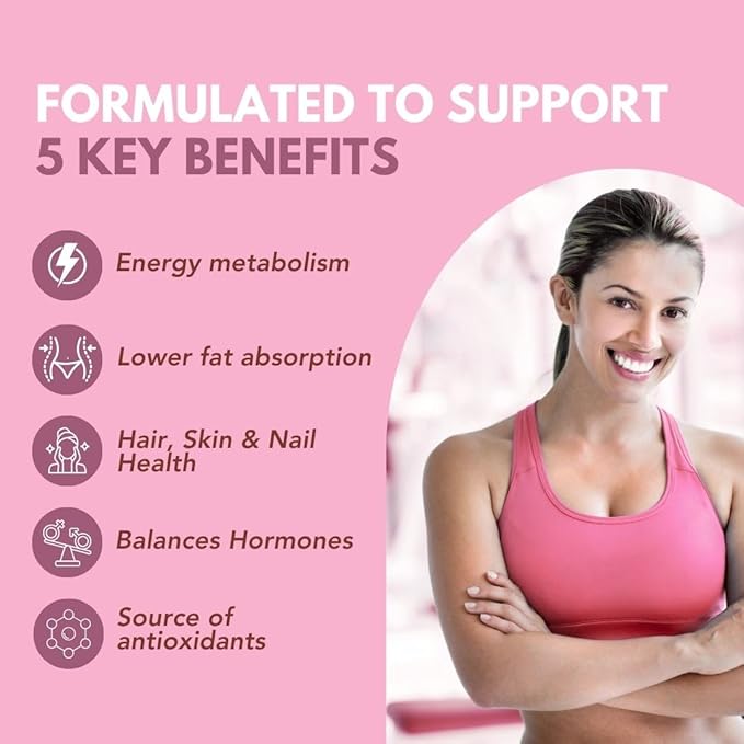 Beauty Secret Powder Gift Set | 30 Sachets | USB Shaker Bottle | Non-GMO Soy Protein | Tamarind Astaxanthin Q10 Kale Natural Herbs | Complete Nutrition Supports Energy Skin Health