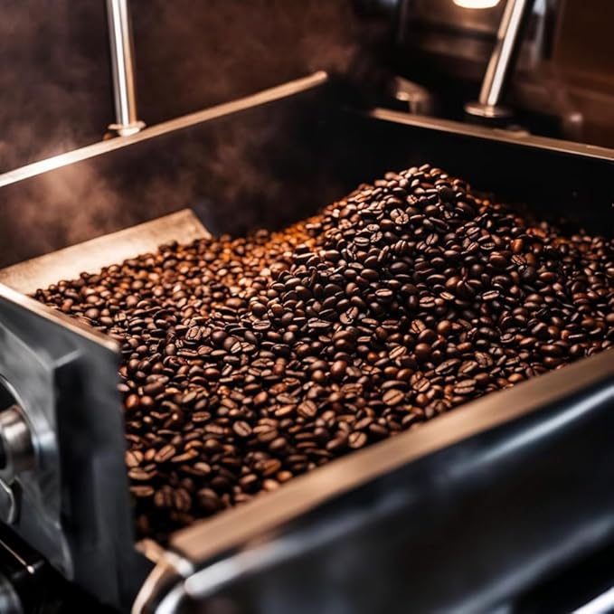 Tanzania - Single Origin Small Batch Premium Coffee - 12oz