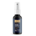 Quicksilver Scientific Immune Charge+ Zinc Throat Spray - Immune Support Liquid Supplement with Quercetin - 'Throat Coat' with Liposomal Absorption Technology (0.9 fl oz / 27ml)