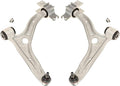 Lemforder Front Control Arm Kit For Mercedes CLA250 CLA45 AMG 14-18
