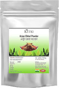 SENTA Arjun Chhal Powder 100gm (Terminalia arjuna)