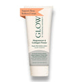 Glow Botanica Magnesium Lotion with Collagen - Calming Magnesium Cream - Bedtime Routine Sleep Lotion - The Highest Concentration of Genuine Zechstein Magnesium Chloride (Pack of 1)