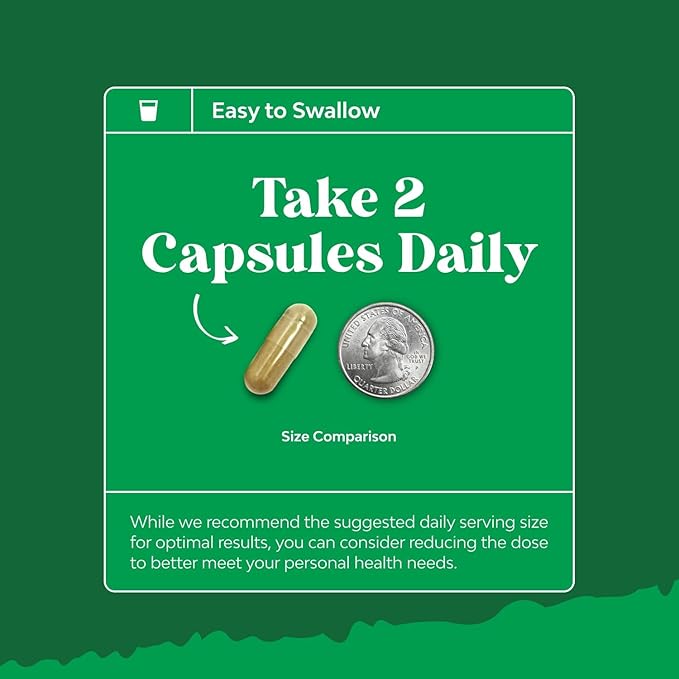 Bundle of Milk Thistle Liver Support Supplement and White Kidney Bean Energy Booster - Herbal Liver Supplement with Silymarin Milk Thistle - Natural Energy Pills and White Bean Extract Supplements