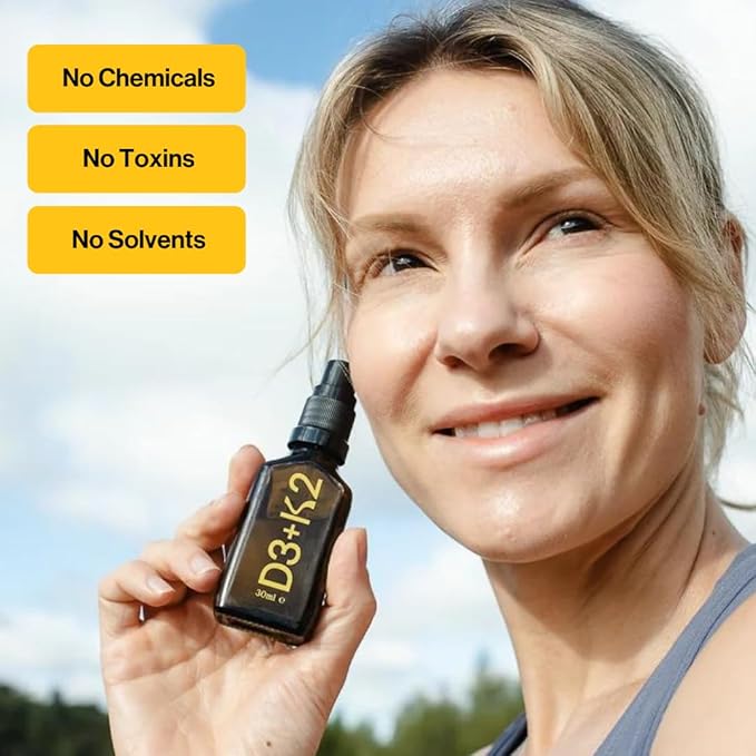 High Strength Liquid Curcumin Oil from Turmeric (Vanilla 3.2 Fl Oz) Sport Electrolyte Tablets (Pineapple 20 Tabs) and Vitamin D3 K2 Oral Spray Bundle