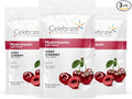 Celebrate Vitamins Bariatric Multivitamin Soft Chews - Essential Vitamins &amp Minerals Sugar &amp Gluten Free - Gastric Bypass &amp Sleeve Gastrectomy Supplement - Cherry (180ct)