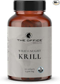 Wild Caught Krill Oil