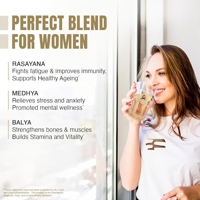 Bargad Himalayan Shilajit Resin for Women | 100% Pure Gold Grade &amp Lab Tested | Boosts Energy Immunity &amp Vitality with Fulvic Acid &amp 85+ Minerals | 30g of Premium Wellness