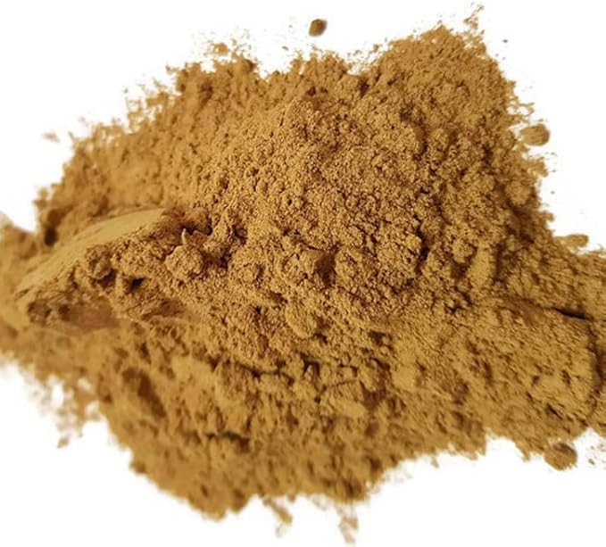 Mondia Whitei (Mulondo) Root Powder 500mg Vegetarian 100 Capsules