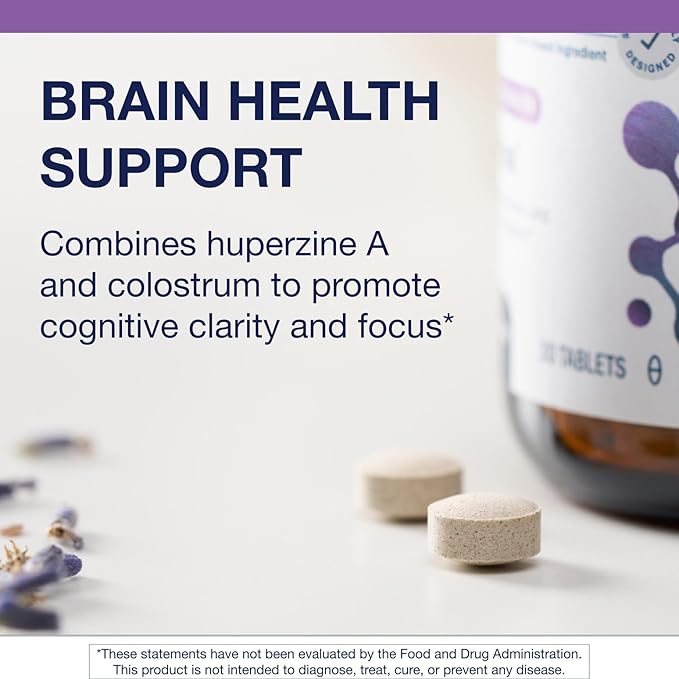 Metagenics Ceriva® - Cognitive &amp Memory Support* | 30 Count