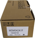 MSM042A1F MSM042A1F New in Box Expedited