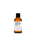Erbology Organic Amaranth Oil 1.7 fl oz - Cold-Pressed - Rich in Squalene (8%) and Vitamin E (580% RI) - Regenerate and Nourish - No Additives or Preservatives - Sustainably Sourced - Vegan - GMO-Free