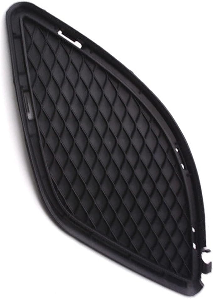 New For MERCEDES-BENZ CLA CLASS CLA250 FRONT BUMPER LEFT MESH GRILLE GRID