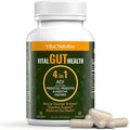 Vital Gut Health 4in1 Formula with Apple Cider Vinegar Prebiotics &amp Probiotics Digestive Enzymes for Strong Immunity Support and Complete Gut and Digestion Support- 30 Days Supply