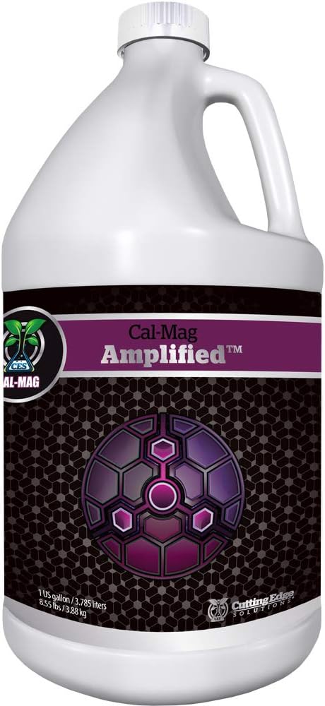 Amplified Cal-Mag 1 gal