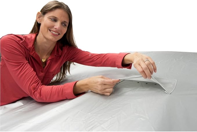 Select-fit Car Cover Kit Compatible with Mercedes-Benz CLA250 2014-2015