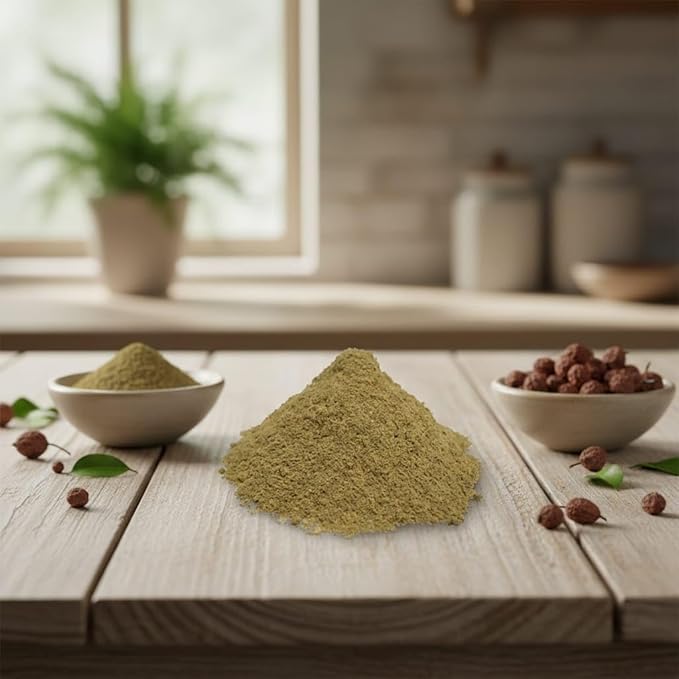 Indrayan Phal Powder - Kodtumbe - Kodtumba - Tumba - Citrullus colocythis - Colocynth 100 gm
