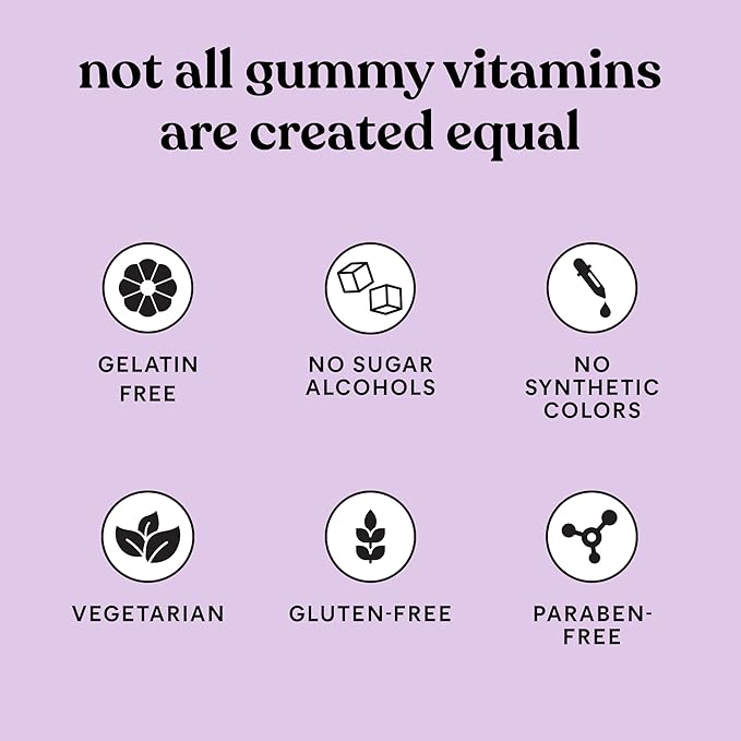 Lemme Tone Metabolism Gummies Apple Cider Vinegar Clinically Studied Chromium B12 Ginger Root Extract Promote Lean Body Mass Watermelon Apple Flavor (30 Day Supply)
