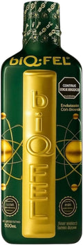 Daily Multivitamic for Men and Women Liquid Natural Extracts Energy Focus 500ml