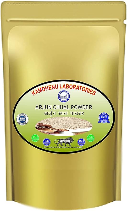 Astha Arjun Chhal Powder 250gm