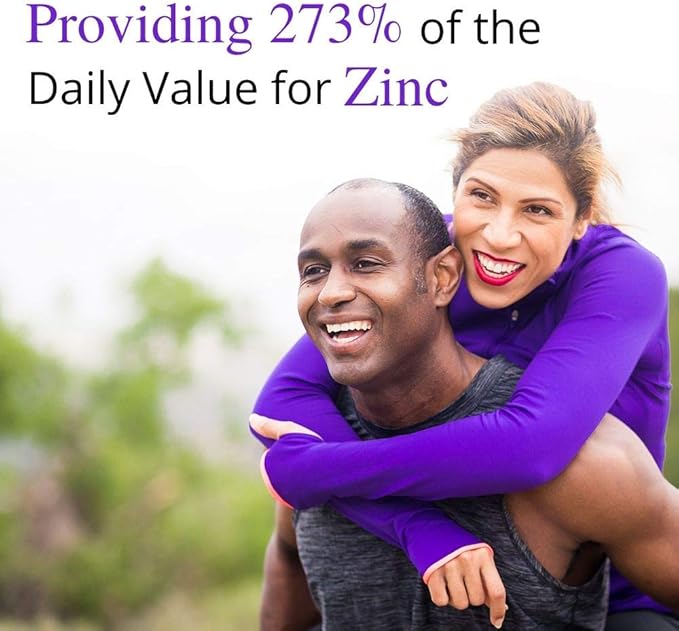 Garden of Life Dr Formulated Digestive Enzymes with Papain Bromelain &amp Zinc Supplements 30mg High Potency Raw Zinc and Vitamin C Multimineral Supplement