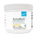 XYMOGEN XymoBolX - Amino Acids - BCAA Powder to Support Muscle Recovery - L-Arginine L-Leucine L-Methionine &amp L-Tryptophan - Gluten-Free Vegan &amp Non-GMO - Lemon Flavor - 30 Servings