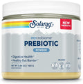 SOLARAY Mycrobiome Prebiotic Powder Prebiotics for Women and Men Digestive Nutritional Supplements for Colon and Gut Health Non-Gritty Easy-to-Mix Non-Bloating Formula 20 Servings 5.64 OZ
