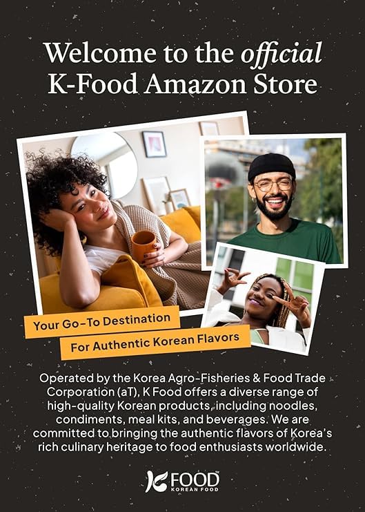 Korean Food Creamy Grain Protein Shake – Naturally Sweet Meal Replacement with 14g Protein Single-Serve Packs Convenient &amp Nutritious