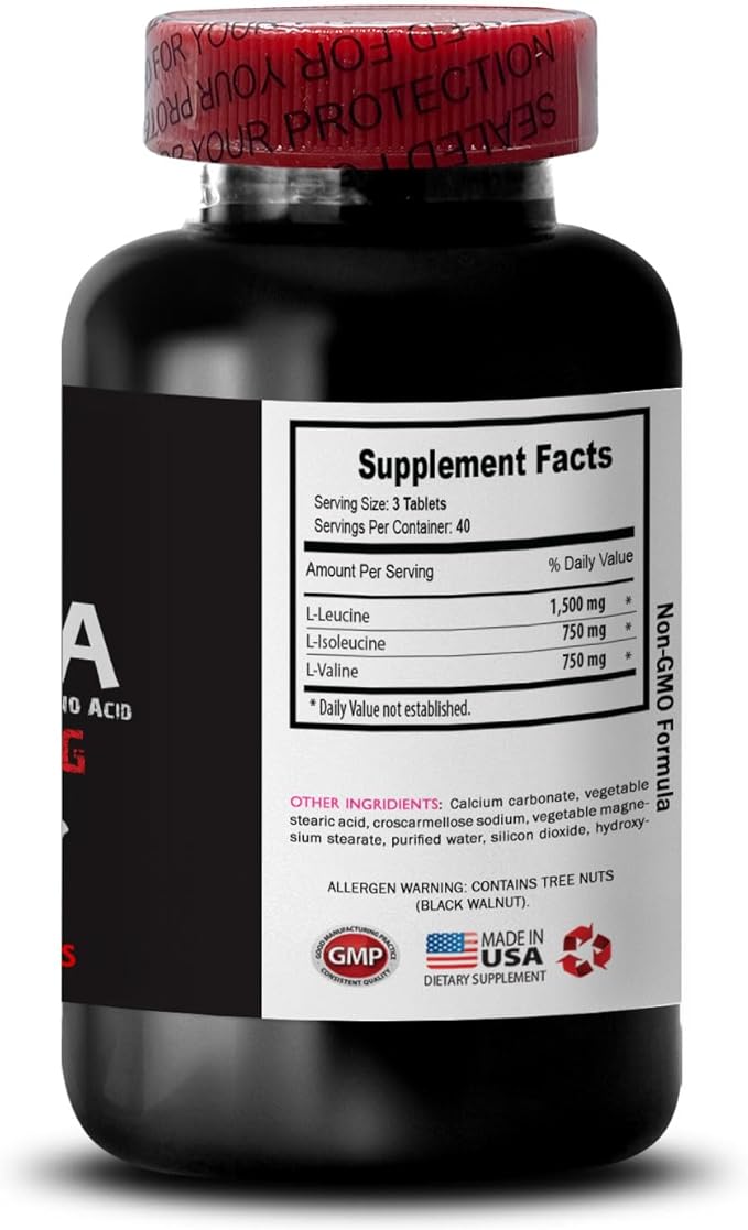 BCAA SUPPLEMENTS - bcaa tablets amino acids for men bcaa amino acids for muscle growth amino acids tablets bcaa powder for men l-valine bcaa amino acids powder l-isoleucine 3Bot