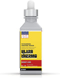 MMUSA Ultra Thermogenic Serum: Top Fat Burner &amp Metabolism Enhancer. Slim Boost Energy &amp Elevate Pre-Workout Performance. Muscle Support Appetite Control. for Men &amp Women. Grape 5.1 Fl