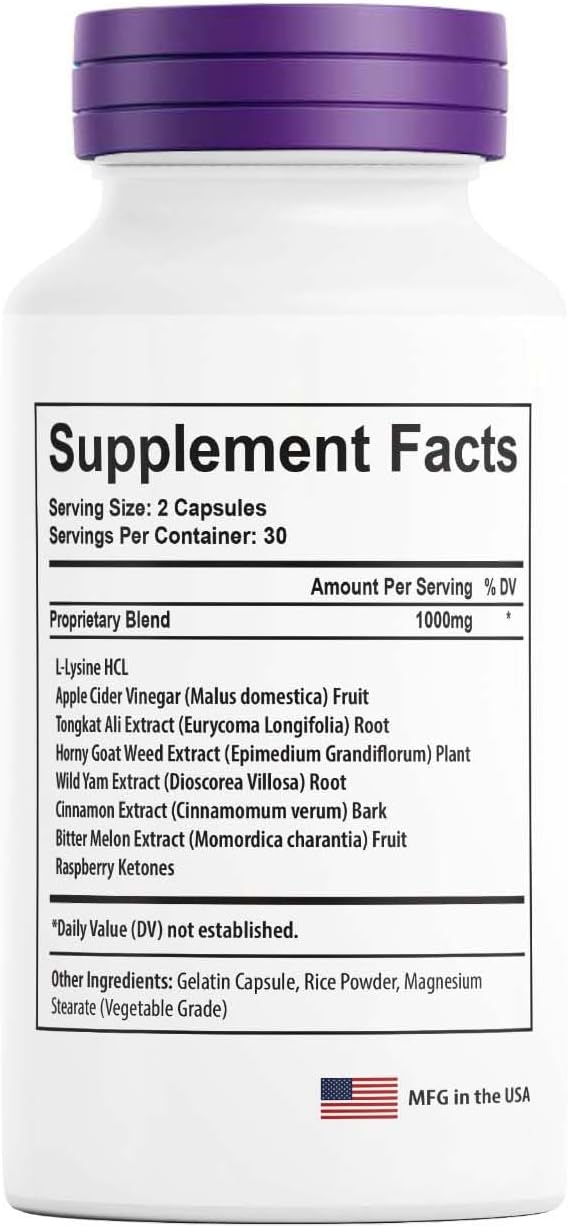 (2 Pack) Memopezil Capsules Official Memopezil Supplement Pills with Natural Ingredients Advanced Formula Support for Maximum Strength &amp Overall Wellness Reviews (120 Capsules)