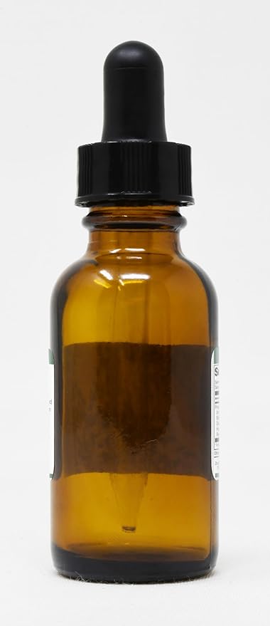 Terravita Red Beet Horsetail Blessed Thistle and More Formula Glycerite Liquid Extract (1:5) - Mint Flavored (1 oz ZIN: 523805)