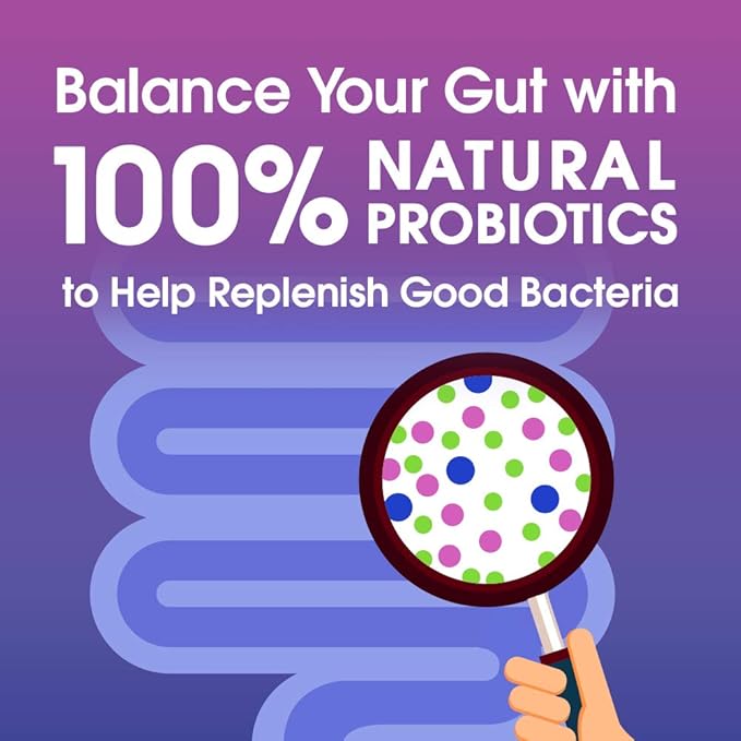 Phillips' Colon Health Probiotic Capsules 30 Count Bottle - Pack of 3